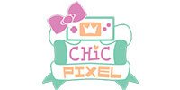 Chic Pixel Logo