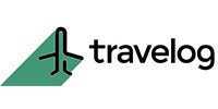 Travelog Logo