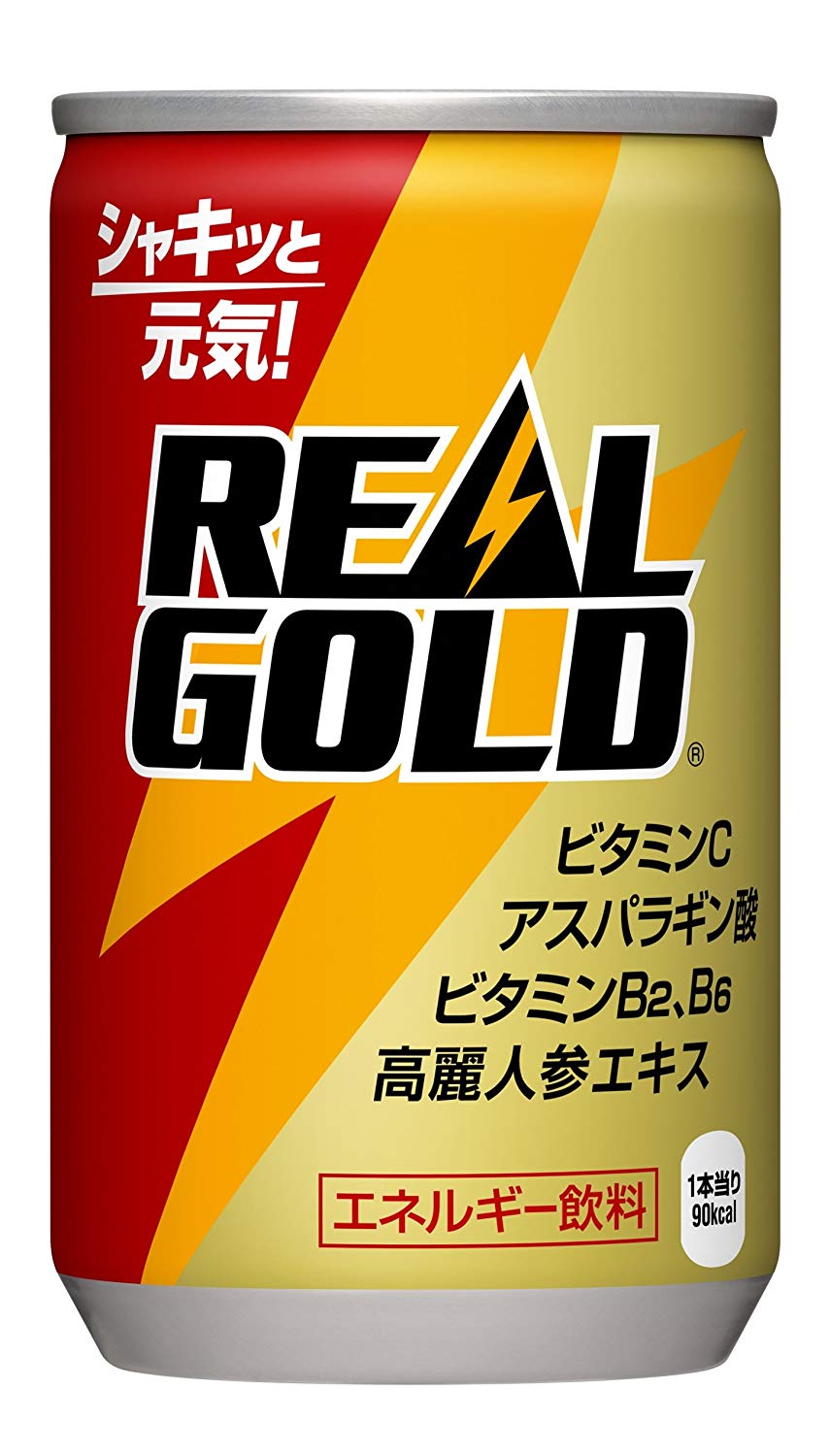 Real Gold Drink