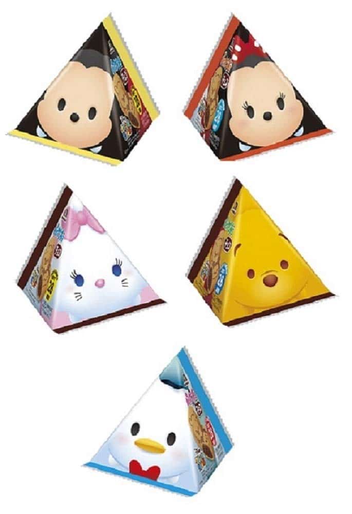 Disney Tsum Tsum